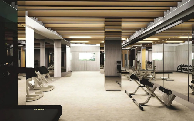 Marriott Executive Apartments Antalya