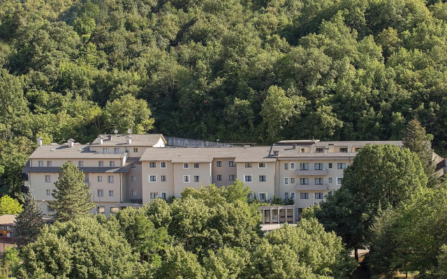 Hotel Monte Meraviglia