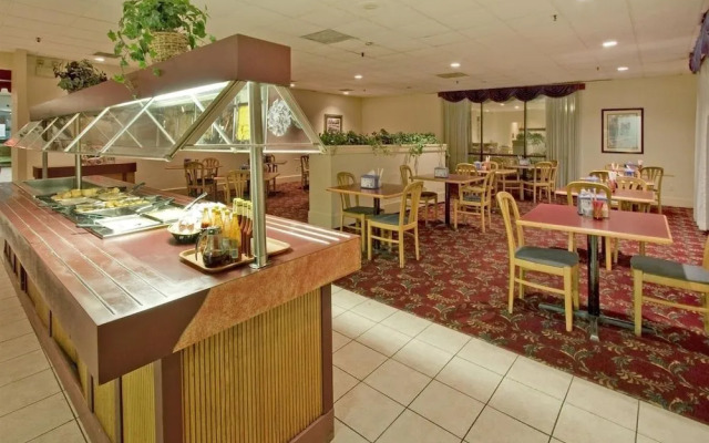 Americas Best Value Inn Forest