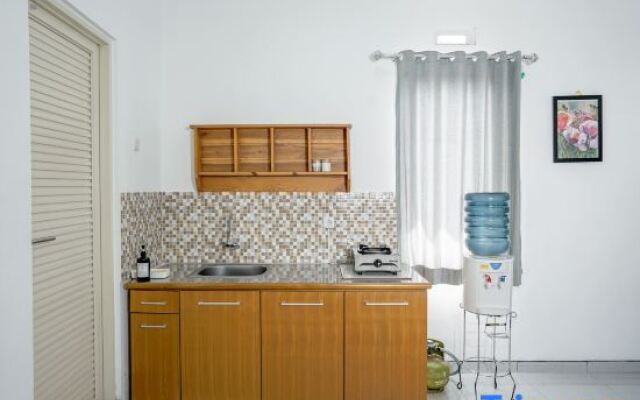 Sekar Gambir Homestay