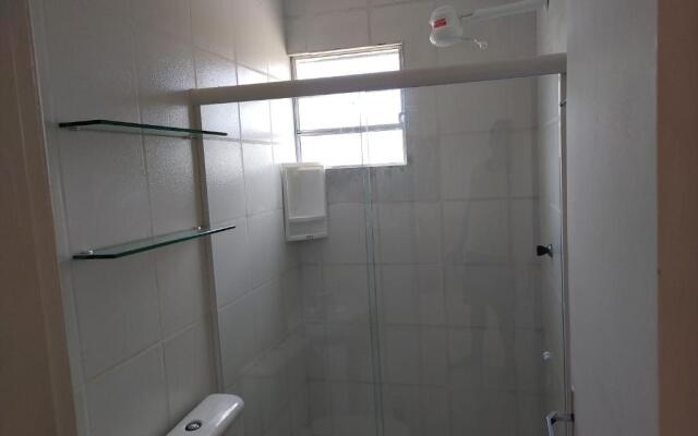 Apartamento 2 Quartos Mobiliado - Garanhuns - Pe
