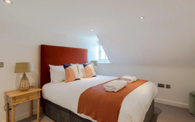 Your Apartment Redcliffe Parade No9 I Maisonette