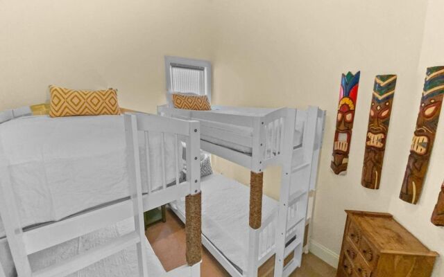 Gulf Paradise by Destin Getaways