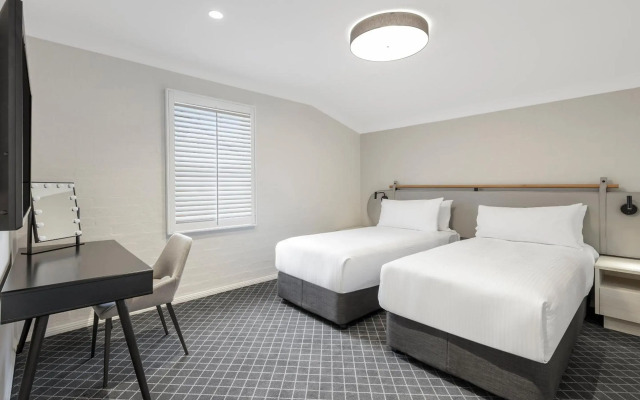 Crowne Plaza Hawkesbury Valley by IHG