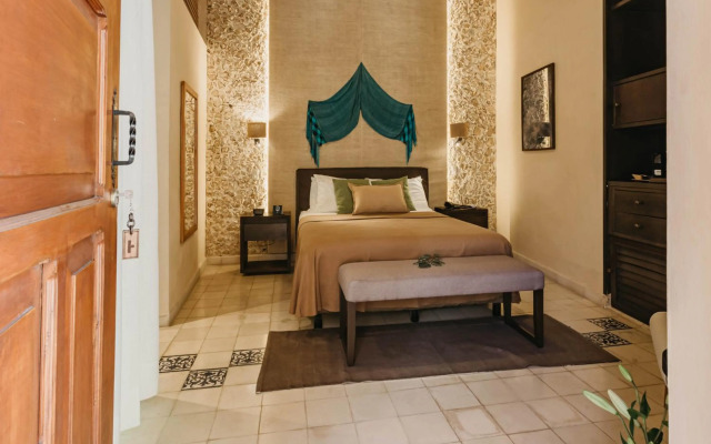 Ya'ax Hotel Boutique