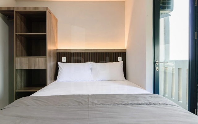 RedLiving Apartemen Riverdale Cikarang - Star Rooms – Guest Rooms – Cikarang