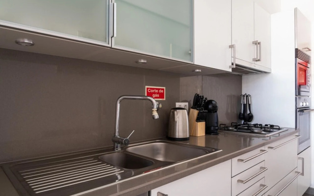 Centromar Residence Ocean View by Atlantic Holiday