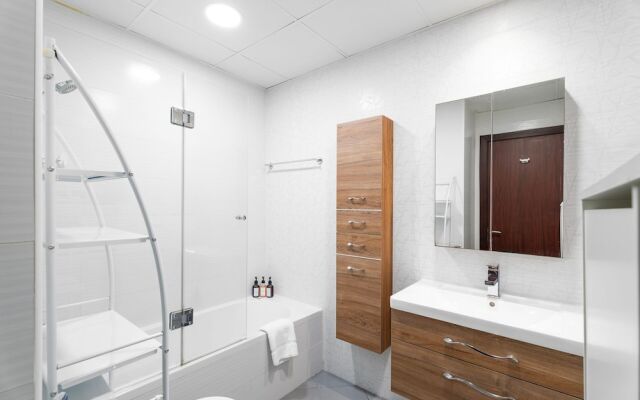 Nasma Holiday Homes - Glitz 3 Tower 2