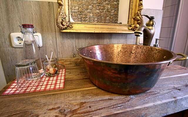 Zur glücklichen Kuh