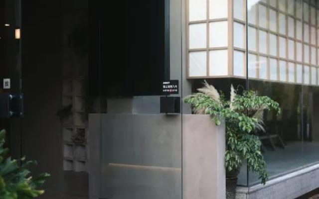 SilentSpaceHomestay·zhujiajian store