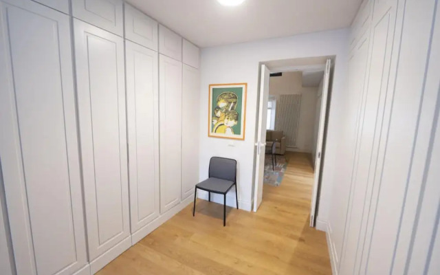 Charm and Style by Campo de Fiori