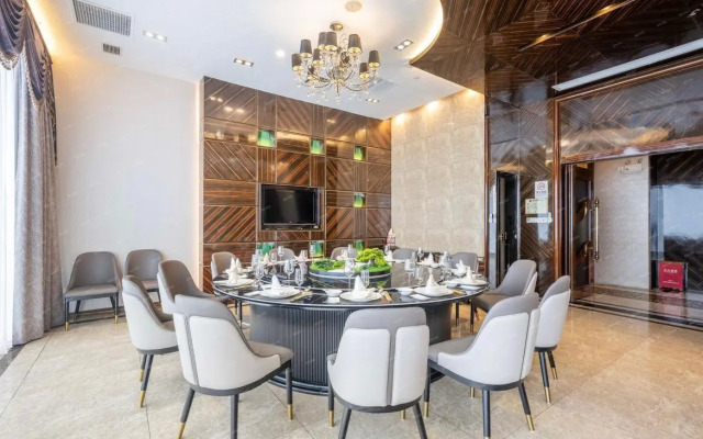 Shenzhen Shuidu Holiday Hotel