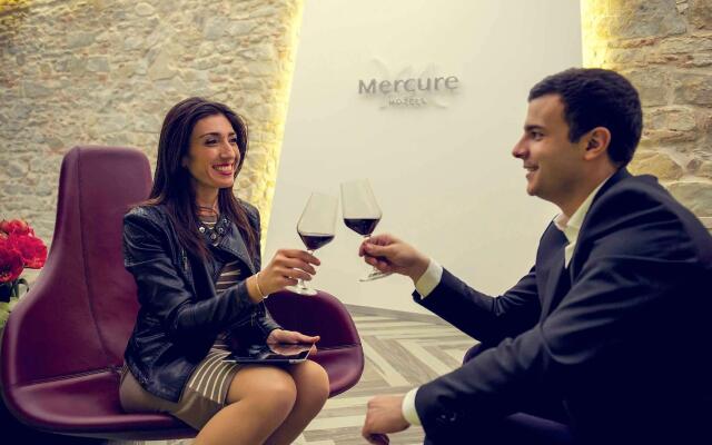 Mercure Firenze Centro