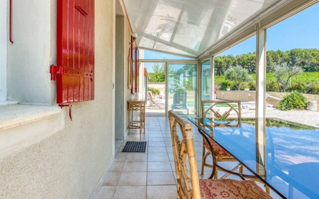 Cosy Holiday Home in Provence With Swimming Pool