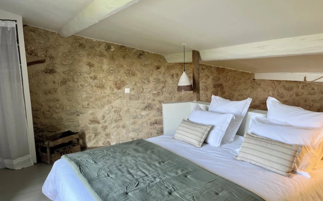 Les Terrasses de Bélarga