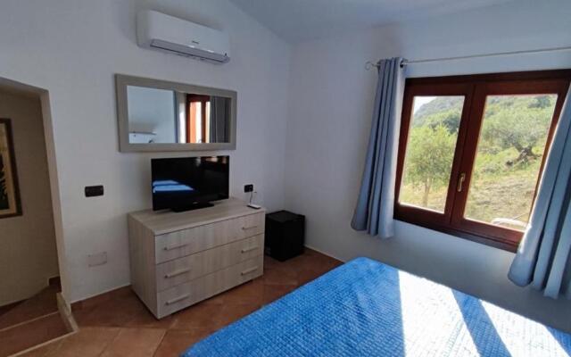 casa l'Ulivariu bed & breakfast