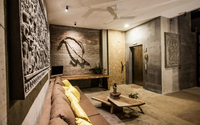 Sarina Boutique Hotel