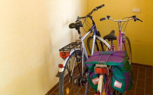 Kulturgasthof Alte Reederei