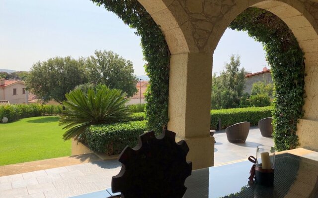 Sardinia Borgo Antico Xix Sec