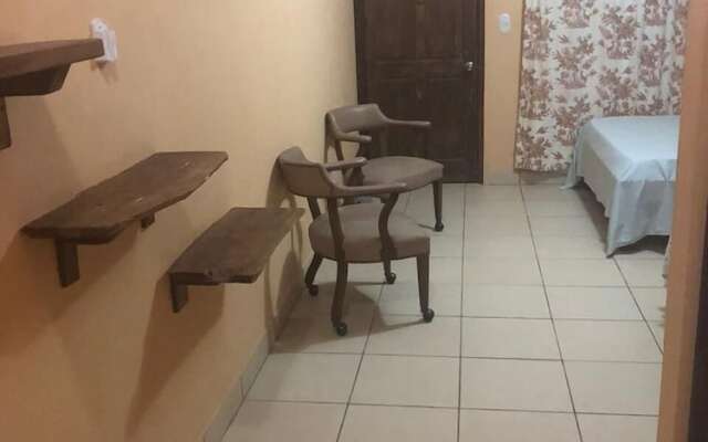 Hotel Georgi CR