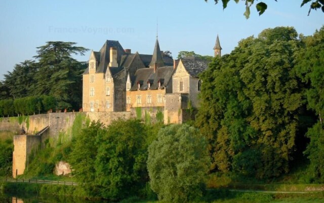 Logis L'Ermitage Hôtel & Restaurant