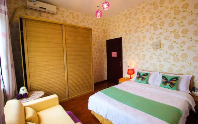 Xiamen Shangri Inn