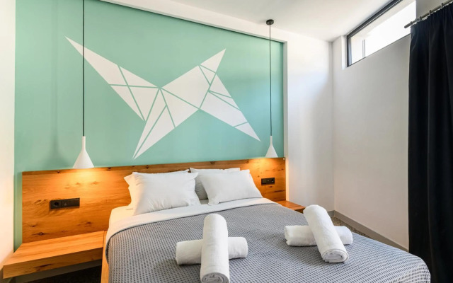 Mosaikon - Hostel