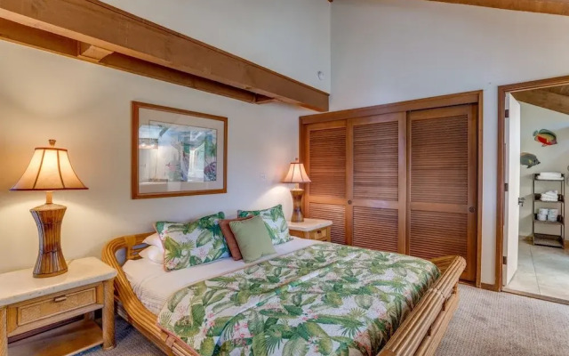 Kahana Outrigger #2b1 3 Bedroom Condo by RedAwning