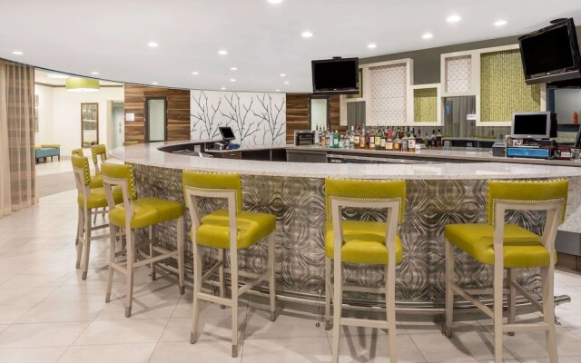 Holiday Inn Express Charleston-Summerville