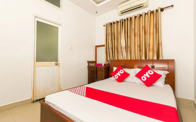 OYO 631 Long Phụng Hoàng Hotel