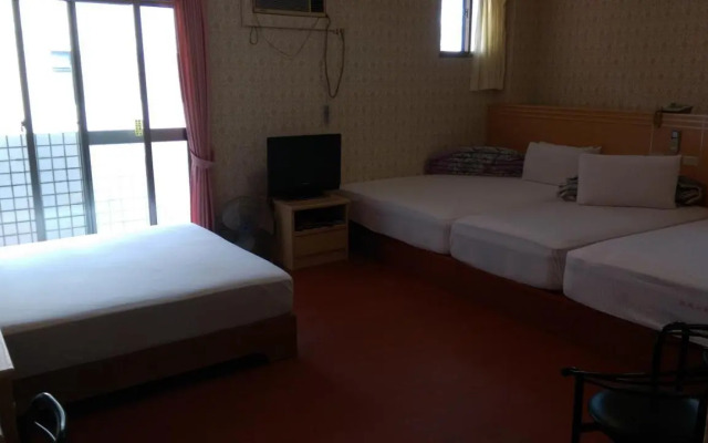 Kai Cheng Inn