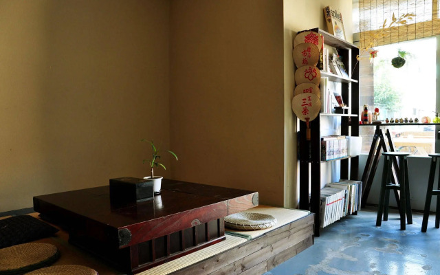 SUZUKI GUESTHOUSE - Hostel