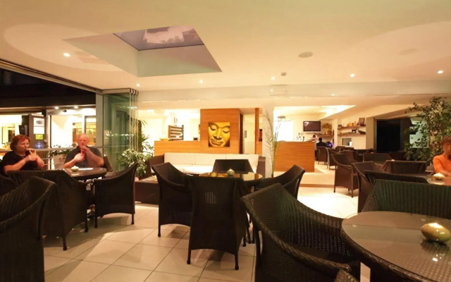 Hotel Martini
