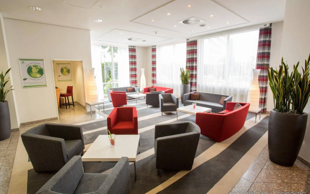Holiday Inn Düsseldorf - Neuss by IHG