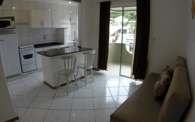 Residencial Milena e Michele