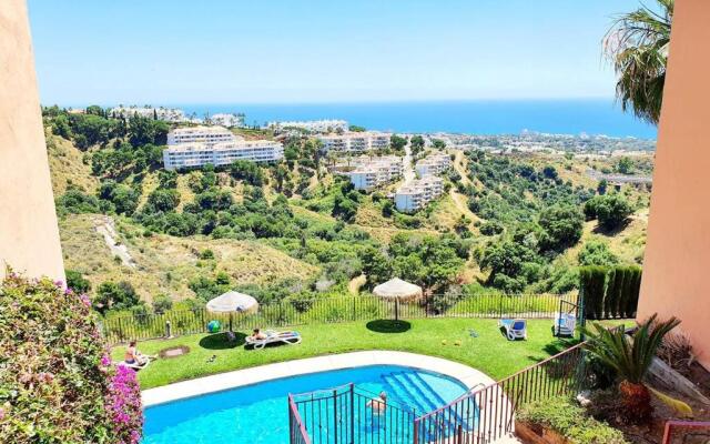 Alcores Seaviews