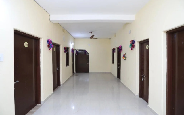 Oyo 23024 Hotel Cinnamon