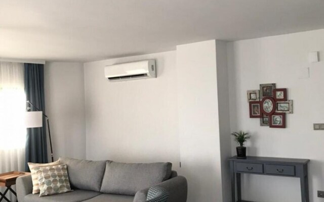 Vibrant Apartment 7 Min to Marmaris Beach