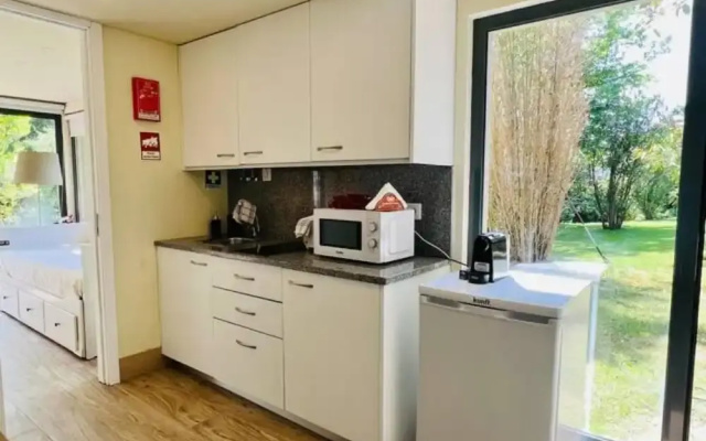Lovely 1-bed Apartment in Santa Cruz do Douro