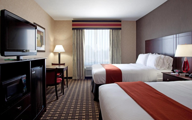 Holiday Inn Express Hotel & Suites AMITE by IHG