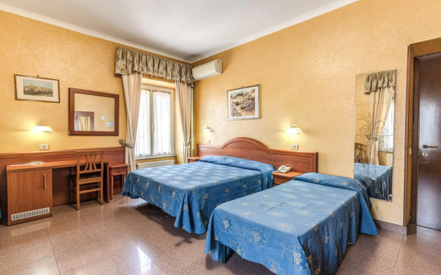 Hotel Milo
