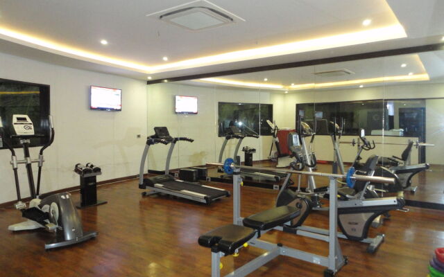 Fortune Select Grand Ridge, Tirupati -  Member ITC Hotels' Group