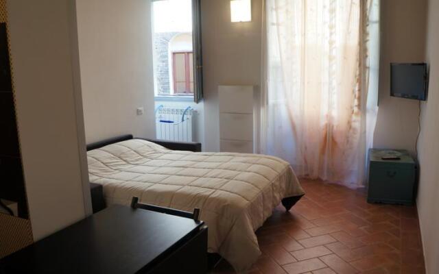 Monolocale Nel Chianti