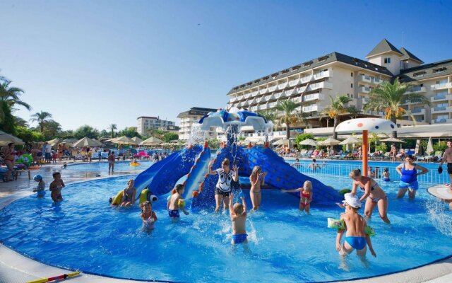 MC Arancia Resort Hotel - All Inclusive