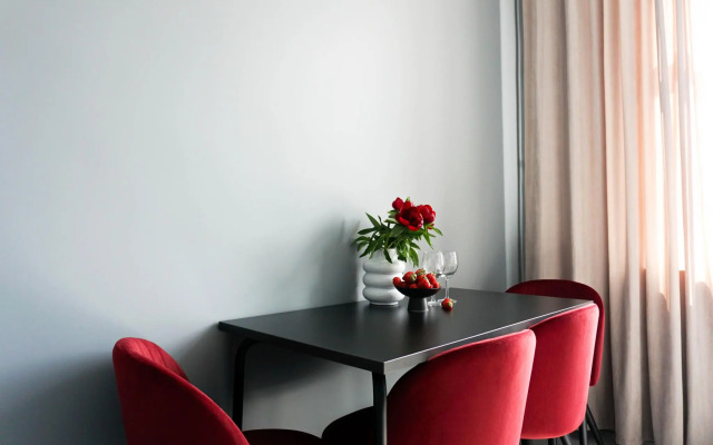 Apartic на проспекте Мира