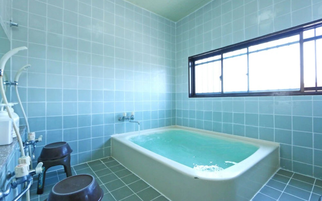 Ryokan Isuzu