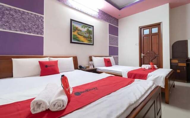 Sao Phuong Thao Hotel - by Bay Luxury