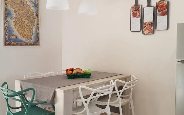Residenze Sirleo