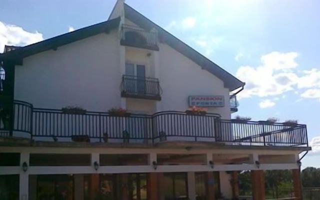Pension Porta