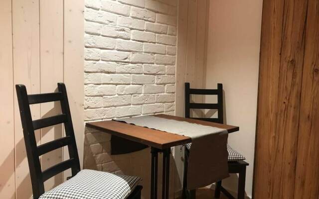 Wildromantisches Appartement am Bachlauf